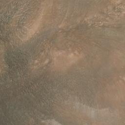 Satellite imagery of Cerro Lagunillas, CL