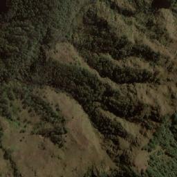 Satellite imagery of Morro Quemado, AR