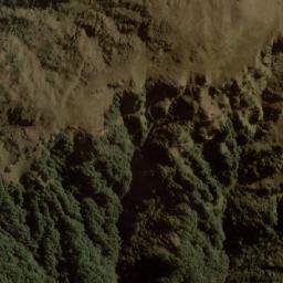 Satellite imagery of Morro Quemado, AR