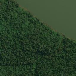 Satellite imagery of Marco das Três Fronteiras, BR