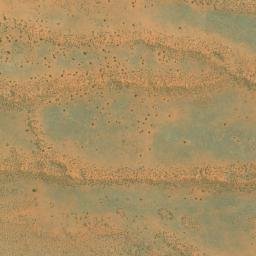 Satellite imagery of LANGVLEI B, NA