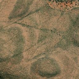 Satellite imagery of HELDERBERG, NA