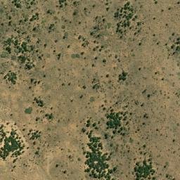 Satellite imagery of VENDUSIEKRALE, NA