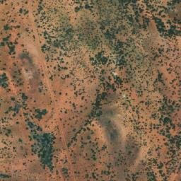 Satellite imagery of Mount Keith, AU