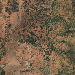 Satellite imagery of Mount Keith, AU