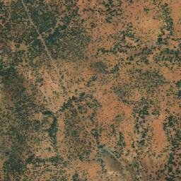 Satellite imagery of Mount Keith, AU
