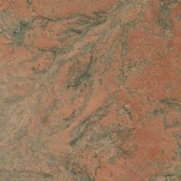 Satellite imagery of Alamilda Hill, AU