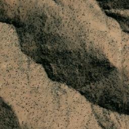 Satellite imagery of Cerro Negro de Pastenes, CL