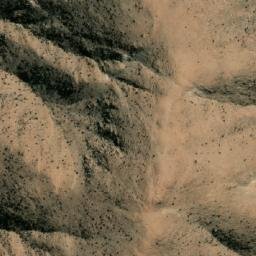 Satellite imagery of Cerro Negro de Pastenes, CL