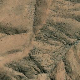 Satellite imagery of Cerro Negro de Pastenes, CL