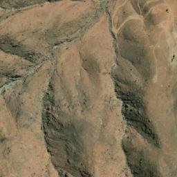 Satellite imagery of San Francisco, CL