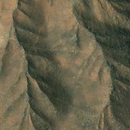 Satellite imagery of San Francisco, CL