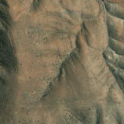 Satellite imagery of San Francisco, CL