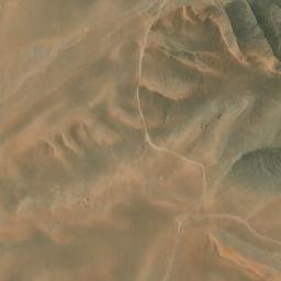 Satellite imagery of Mineral Atacama, CL