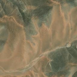 Satellite imagery of Mineral Atacama, CL