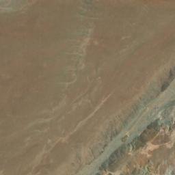 Satellite imagery of San Nicolás, CL