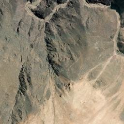 Satellite imagery of Águila, CL