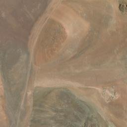 Satellite imagery of Portezuelo Chinches, CL