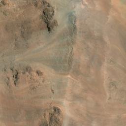 Satellite imagery of Portezuelo Chinches, CL