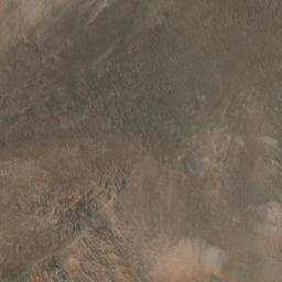 Satellite imagery of Cerro Lagunillas, CL