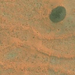 Satellite imagery of NAROEGAS, NA