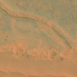 Satellite imagery of LANGVLEI B, NA
