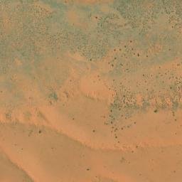 Satellite imagery of LANGVLEI B, NA