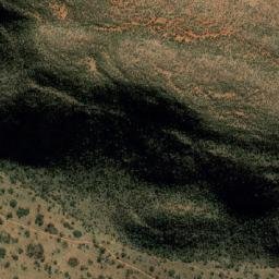 Satellite imagery of HELDERBERG, NA