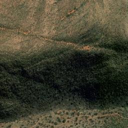 Satellite imagery of HELDERBERG, NA