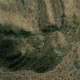 Satellite imagery of HELDERBERG, NA
