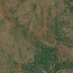 Satellite imagery of Coretsi, ZA