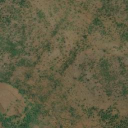 Satellite imagery of Coretsi, ZA