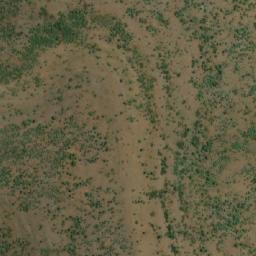 Satellite imagery of Coretsi, ZA