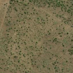 Satellite imagery of NEWCASTLE N W, NA