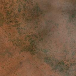 Satellite imagery of Sulphur Knob, AU