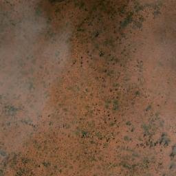 Satellite imagery of Sulphur Knob, AU