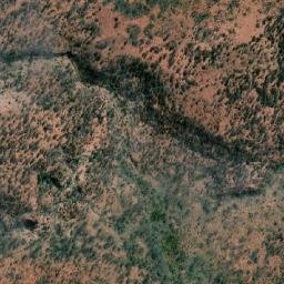 Satellite imagery of Point Bowzer Bower, AU