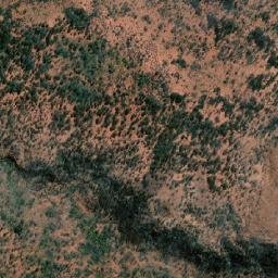 Satellite imagery of Point Bowzer Bower, AU