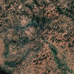 Satellite imagery of Point Bowzer Bower, AU