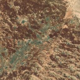 Satellite imagery of Weebucca Hill, AU