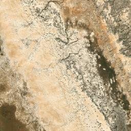 Satellite imagery of Gartlans Hill, AU