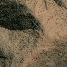 Satellite imagery of Cerro Negro de Pastenes, CL