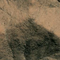 Satellite imagery of Cerro Negro de Pastenes, CL