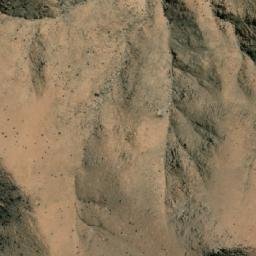 Satellite imagery of Cerro Negro de Pastenes, CL