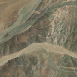Satellite imagery of San Nicolás, CL
