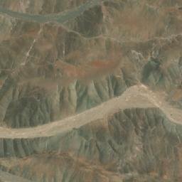 Satellite imagery of San Nicolás, CL