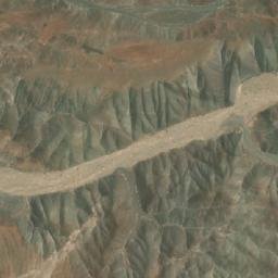 Satellite imagery of San Nicolás, CL