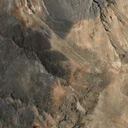 Satellite imagery of Águila, CL