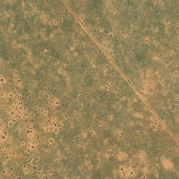 Satellite imagery of KORAN, NA
