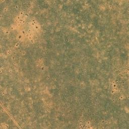 Satellite imagery of KORAN, NA